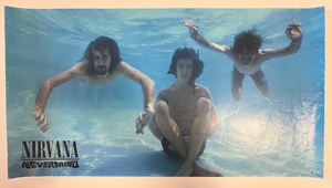洋楽 NIRVANA/NEVERMIND LP DAVIDGEFFENCOMPANY OTktNjM1Ni5qcGVn.jpeg